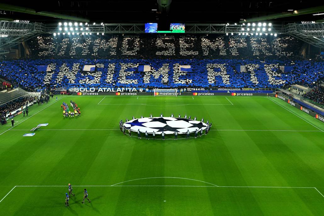 coreografia-UCL League Phase MD6 Atalanta-Chelsea-0015