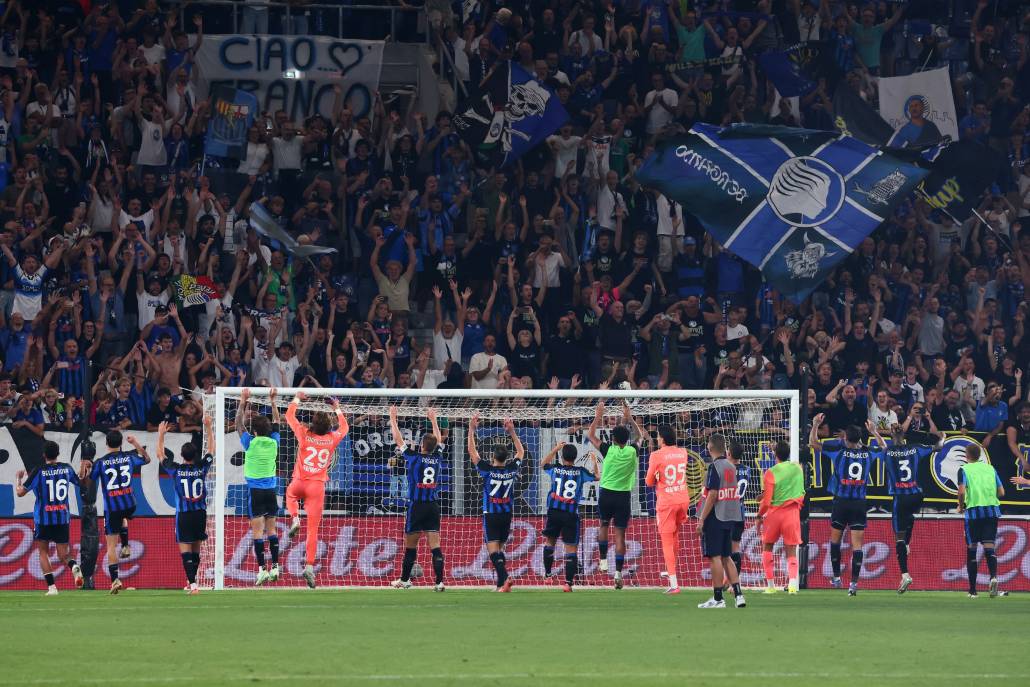 saluto ai tifosi-Serie A Enilive 26-27 Atalanta-Bologna-0341